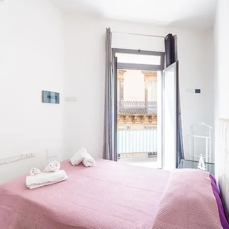 Casa Giorgia Appartement