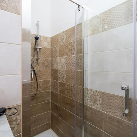 Appartement Casa Giorgia Avola