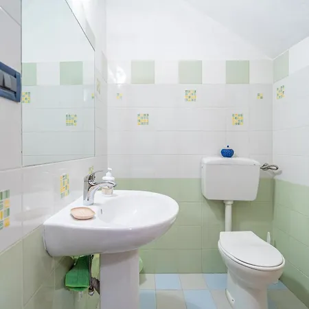 Casa Giorgia Apartment
