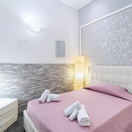 Casa Giorgia Apartment Avola
