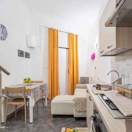 Casa Giorgia * Avola
