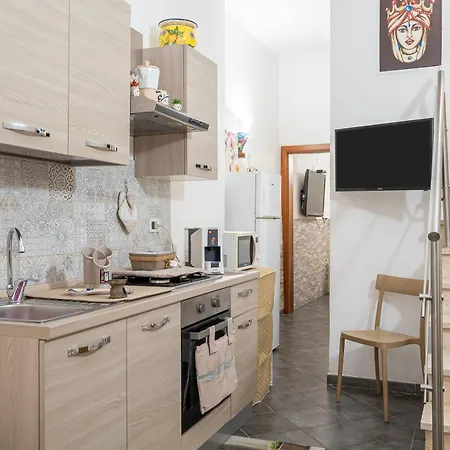 Apartment Casa Giorgia *