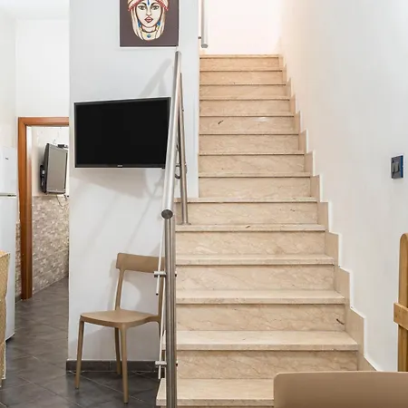 Casa Giorgia Apartment Avola