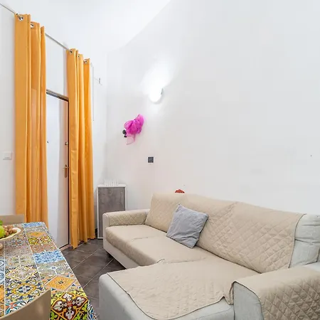 Apartment Casa Giorgia Avola