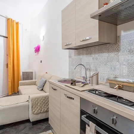 Casa Giorgia Apartment *