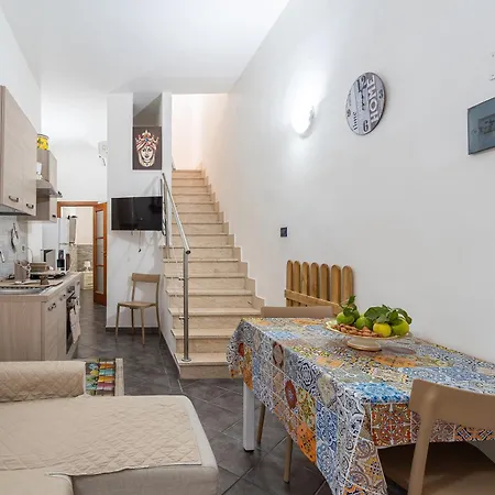 Casa Giorgia * Avola