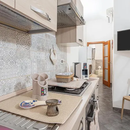 Apartment Casa Giorgia *