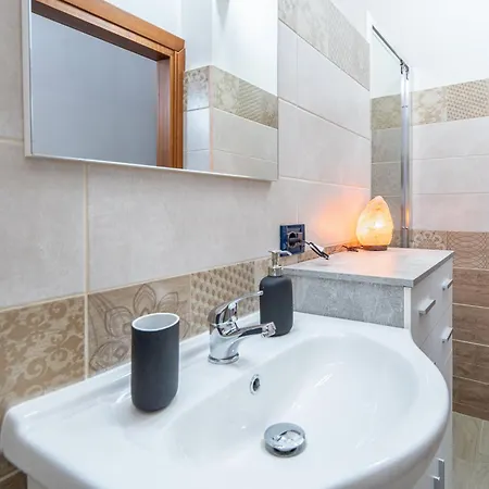 Apartment Casa Giorgia *
