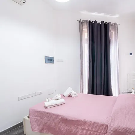 Casa Giorgia Apartment