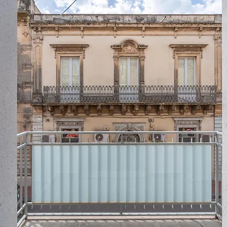 Casa Giorgia Avola
