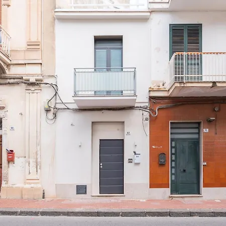Casa Giorgia Apartment Avola