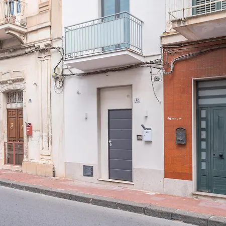 Casa Giorgia Apartment
