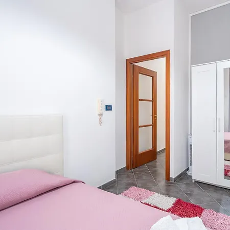 Apartment Casa Giorgia *